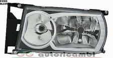 FARO PER SCANIA SERIE G/P/R/T 14> XENON MANUALE DESTRO