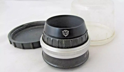 Obiettivo russo f - russo,