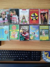 Cassette Recite Natale