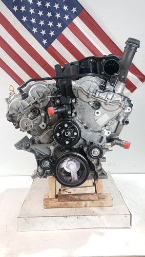 Motore chevrolet gmc colorado - motore,