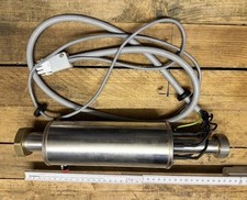 Scaldabagno istantaneo 9KW HM