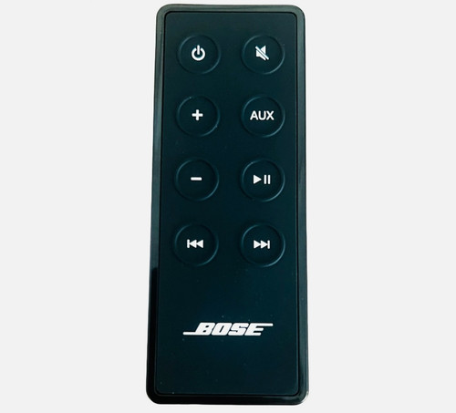 Telecomando applicabile bose - telecomando, a