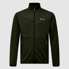 Giacca uomo Salewa Puez