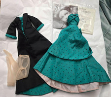 Abito bambola 16" Ashton Drake