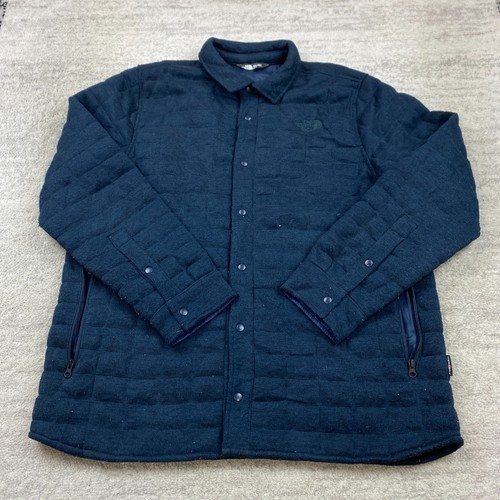 Giacca termica north face - giacca,