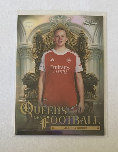 Topps chrome uefa women - uefa, women’s
