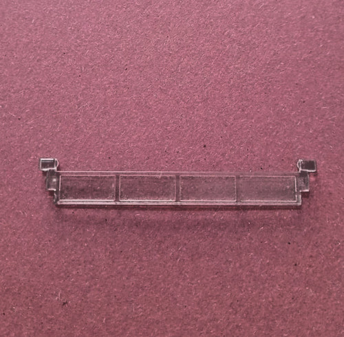 Lego 4218 trans clear - 4218,