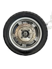 RUOTA POSTERIORE YAMAHA XC