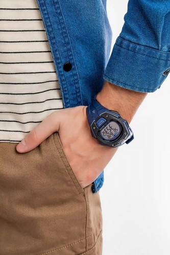 Orologio uomo timex ironman - uomo,