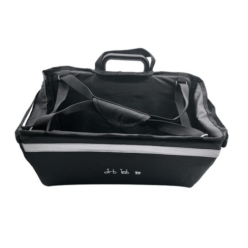Borsa anteriore pieghevole - , per