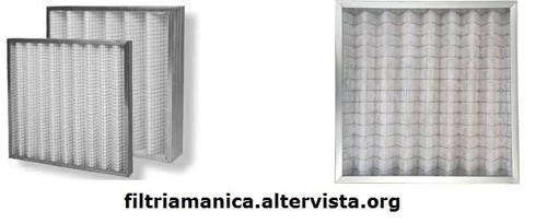 Filtri uta celle filtranti - g4,