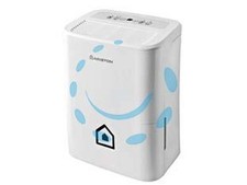 DEUMIDIFICATORE PORTATILE DEOS