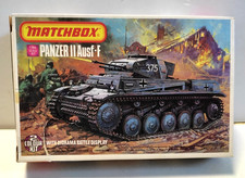 MATCHBOX USATO 1:76 KIT CARRO