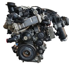 Motore per BMW X5 F15 3.0