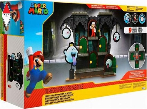 Action figure jakks - figure,