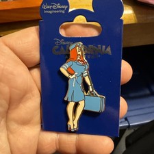 Spilla compagnia aerea charter