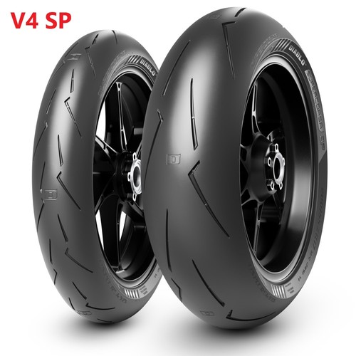 Pneumatici moto pirelli - pneumatici,