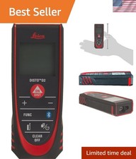 Geosystems DISTO D2 con