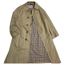 Aquascutum Cappotto Lungo