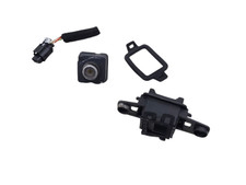 TELECAMERA POSTERIORE PER CITROEN Jumpy Furgone 9809301080 (16>)