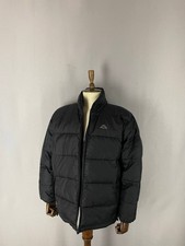Giubbotto uomo Kappa puffer