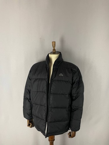 Giubbotto uomo kappa puffer - uomo,