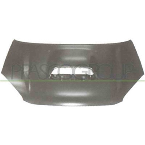 Cofano con foro presa - foro, (
