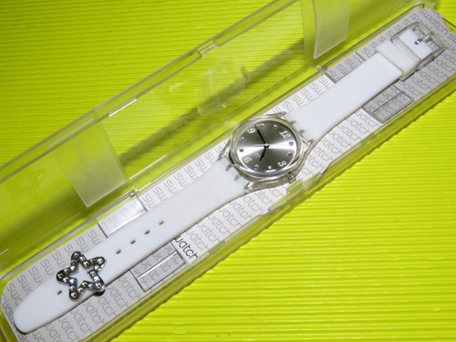 Swatch mas special del - del, 2008