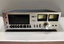 Vintage Technics Stereo