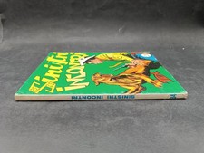 fumetto TEX Sinistri incontri