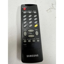 SAMSUNG AA59-10089G REMOTE