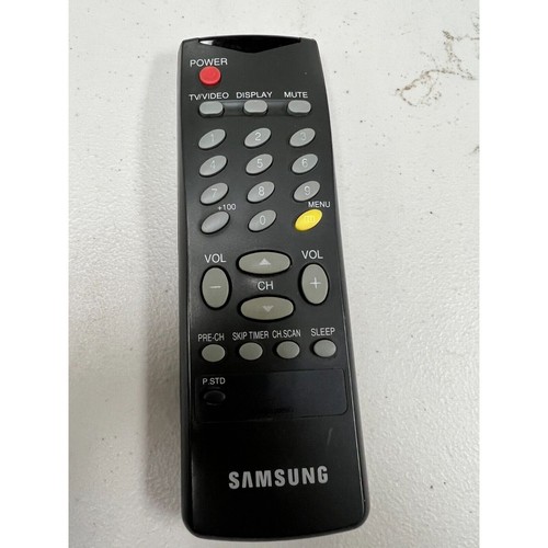 Samsung aa59 10089g remote - samsung,