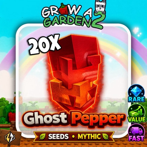 Grow garden 20x - a,