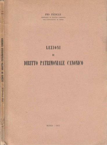 Lezioni diritto - lezioni, di