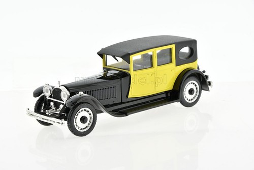 Bugatti royale tipo - bugatti,