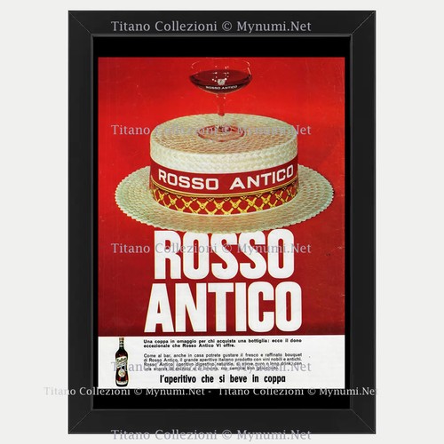 Anni pubblicità - anni,