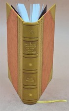 Practical Grammar Of The Pali