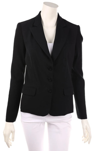 Moschino jeans blazer - jeans, lana