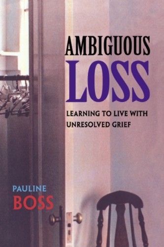 Ambiguous loss pauline - loss, by