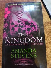 THE KINGDOM LA SIGNORA DEI