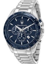 Orologio Uomo Maserati