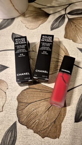 Chanel pezzo rossetto - chanel,