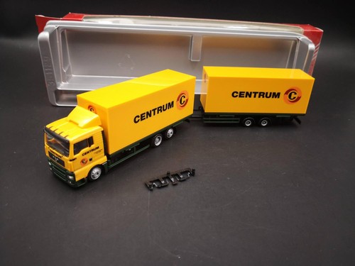 Herpa man tga centrum treno - tga, "centrum"