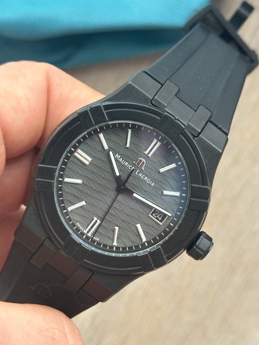Maurice lacroix aikon tide - aikon,