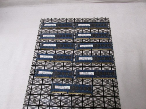 Lotto pezzi hynix 4gb - lotto,