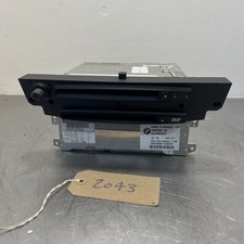 Unità Testa Navigazione BMW