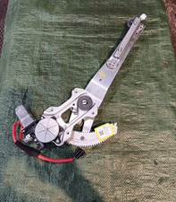 Alzacristallo porta ant. DX SUBARU IMPREZA 2a Serie 2.0 Turbo 16V WRX SW