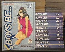 Boys Be… 1-11 - Masahiro
