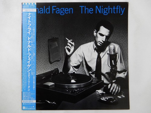 Donald fagen the nightfly - the,