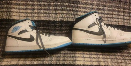 Jordan air mid - jordan, 1